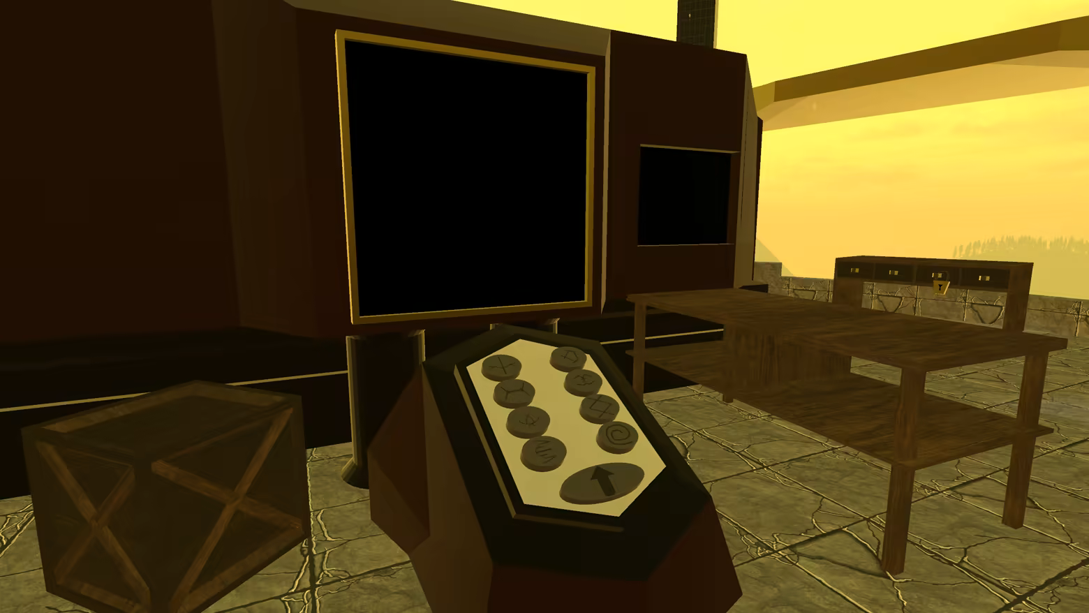 A Favor For The Alchemist screenshot 2