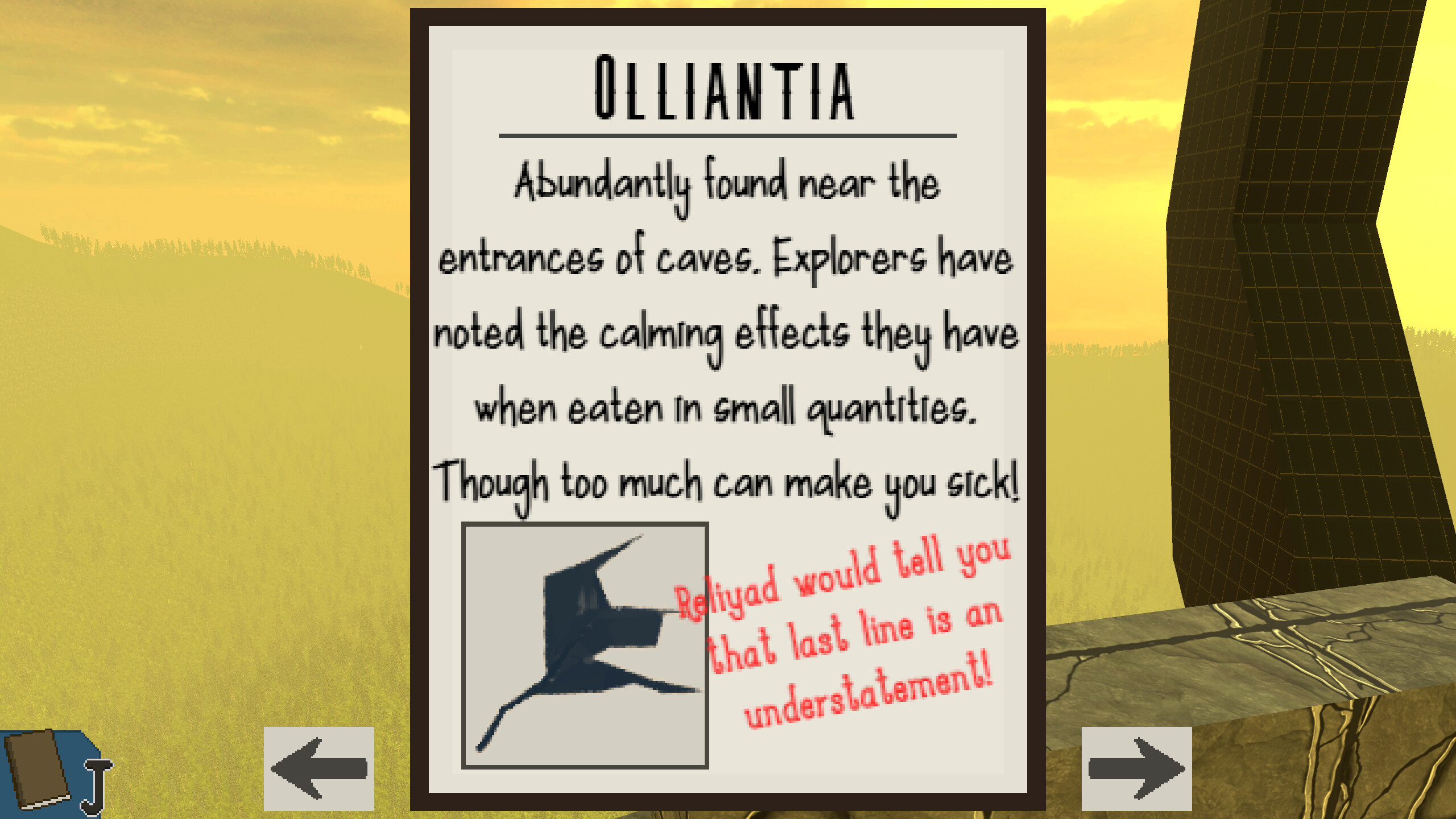 A Favor For The Alchemist