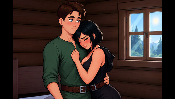 Dane — 7
