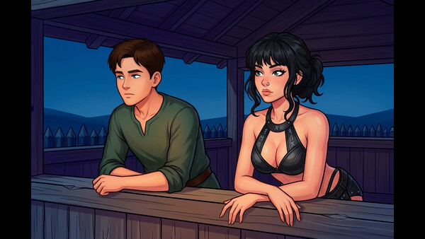 Dane screenshot 6