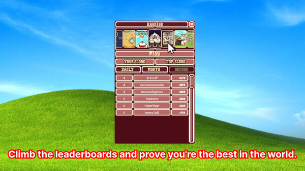 Screenshot 3 of Fidget Widget - more gameplay footage