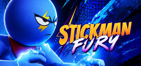 Stickman Fury