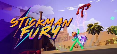 Stickman Fury