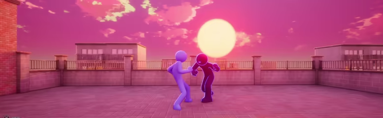 Stickman Fury video 6