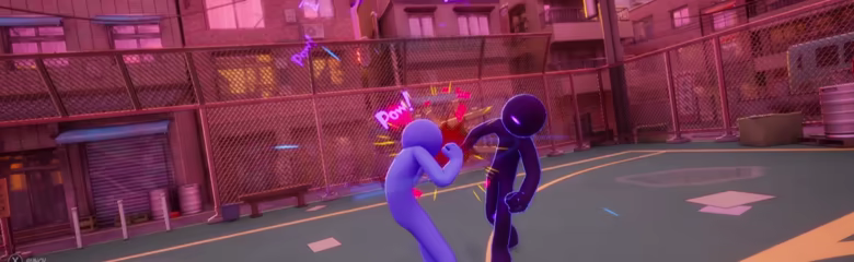 Stickman Fury video 10
