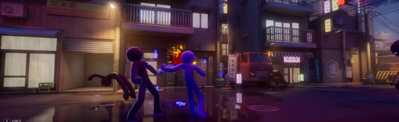 Stickman Fury video 8