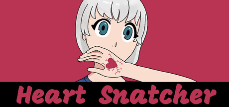 螢幕擷取畫面 (7) Heart Snatcher
