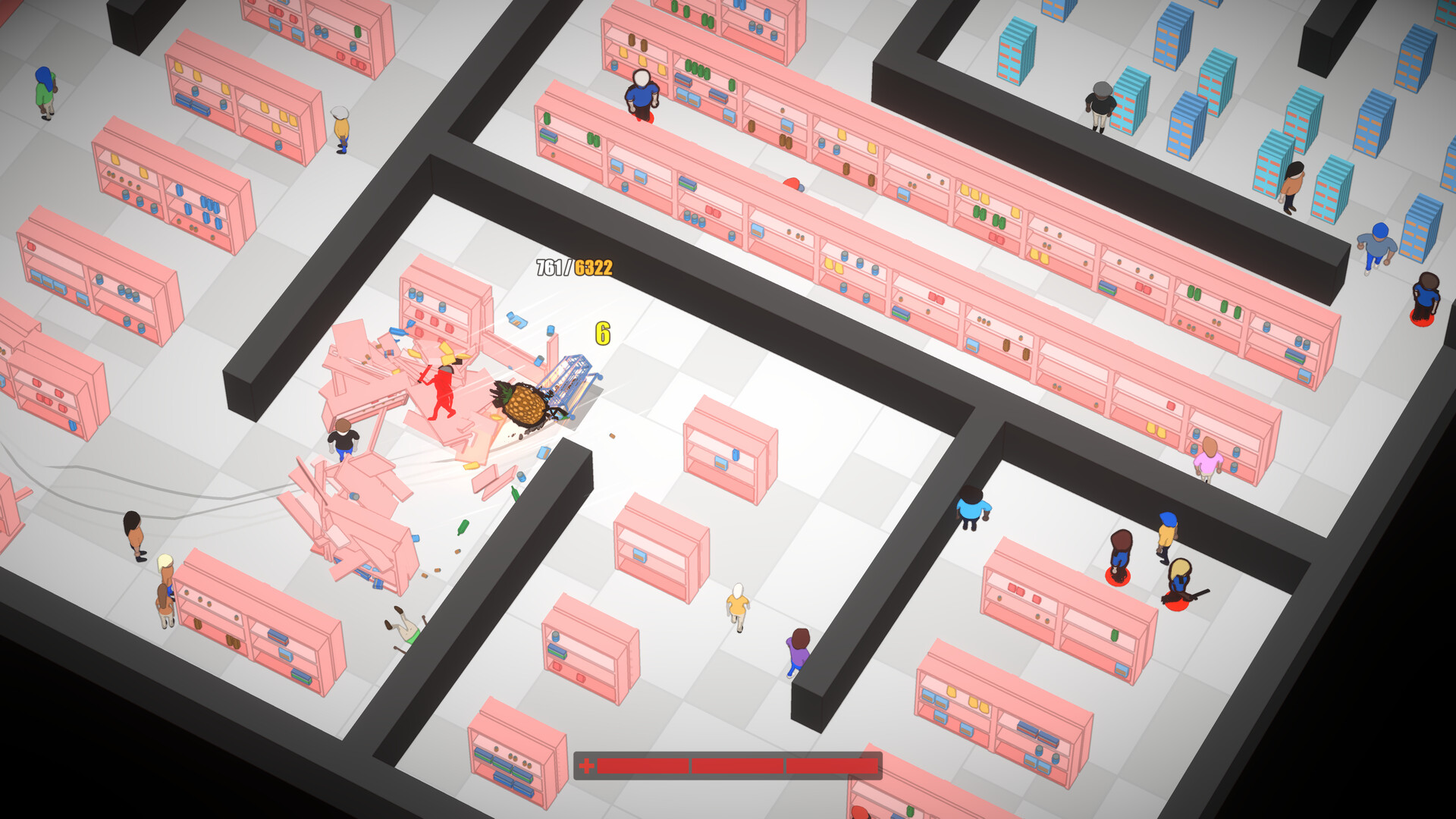Drift Market screenshot #9