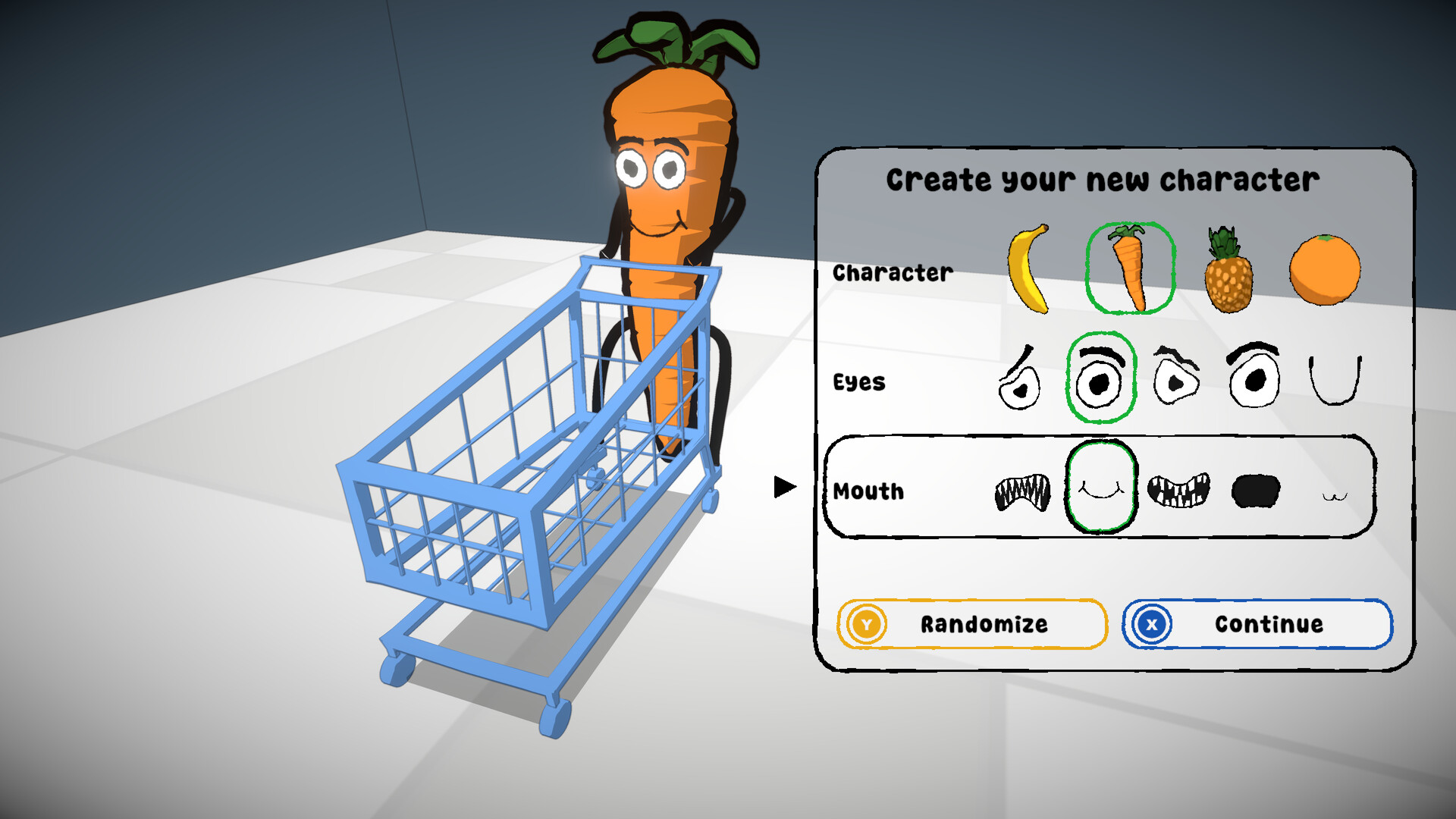 Drift Market screenshot #7