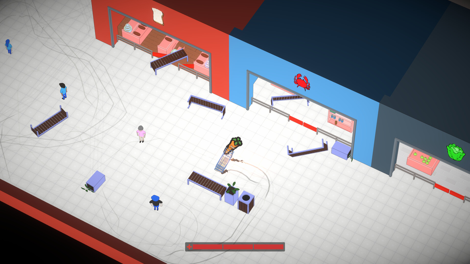 Drift Market screenshot #6