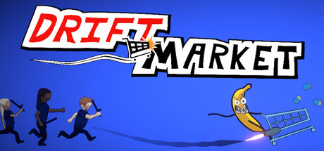 Drift Market