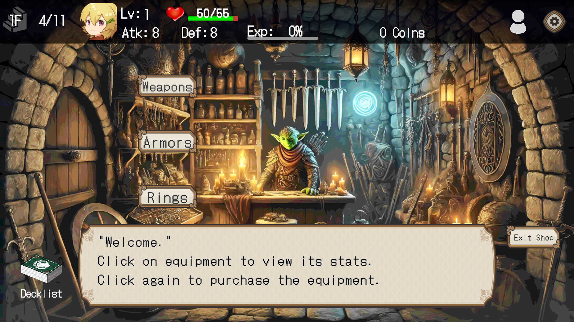 Suddenly, The Demon Lord's Labyrinth Appears screenshot #5