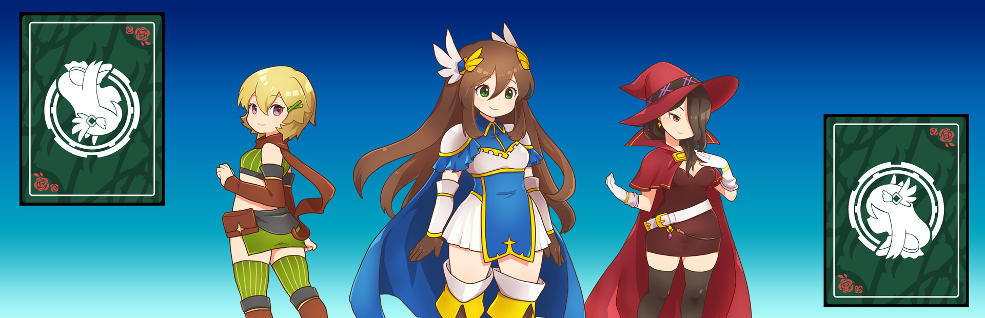 Suddenly, The Demon Lord's Labyrinth Appears