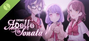 阿波罗奏鸣曲 - Apollo Sonata Demo