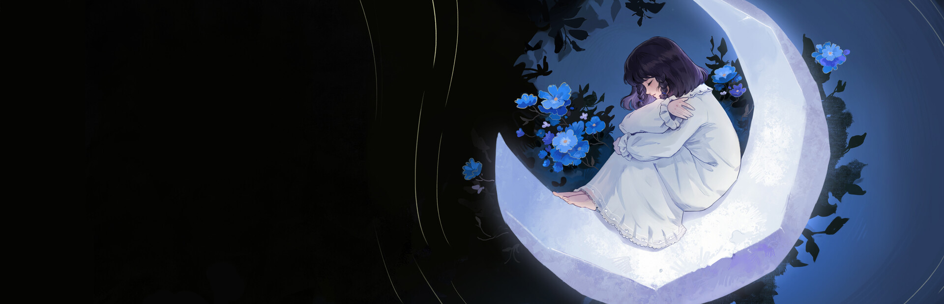 Moonlight Cradle