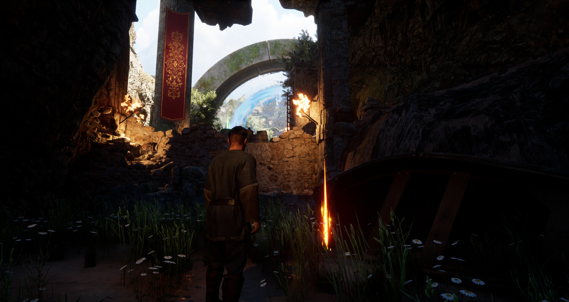 Seal Of Destiny screenshot #12