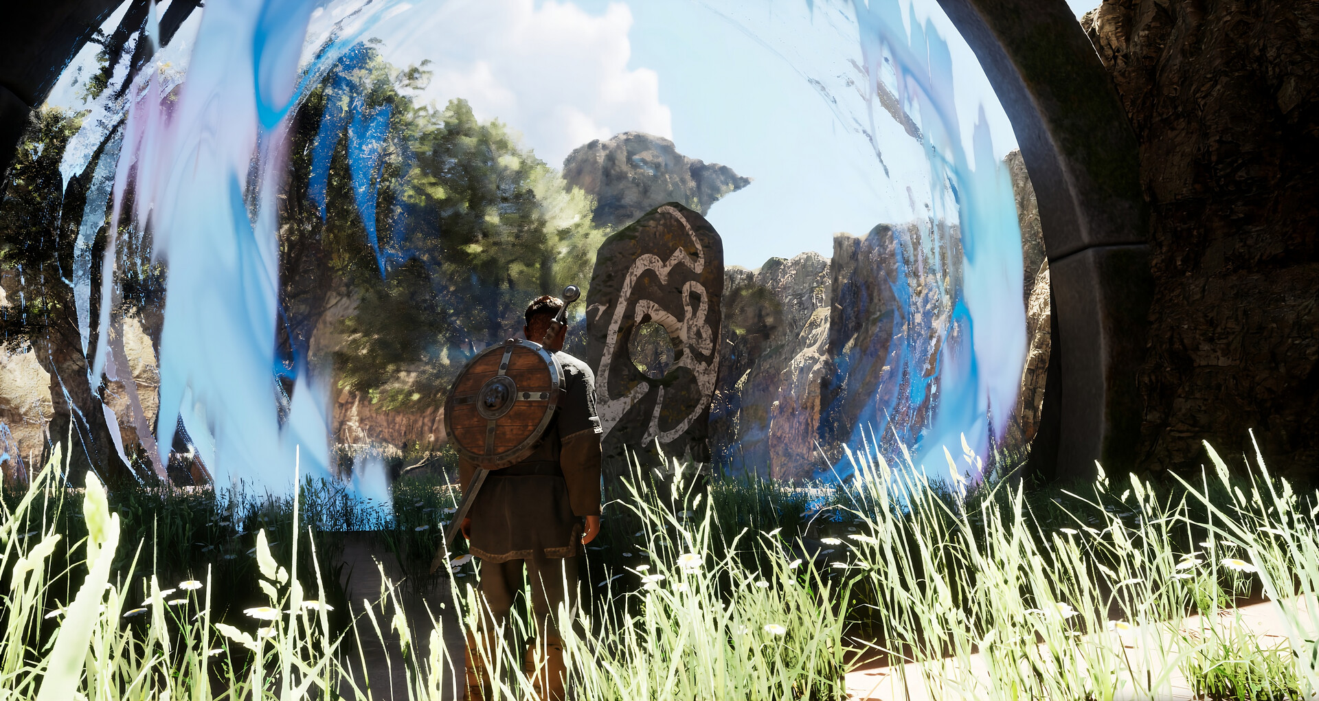 Seal Of Destiny screenshot #2