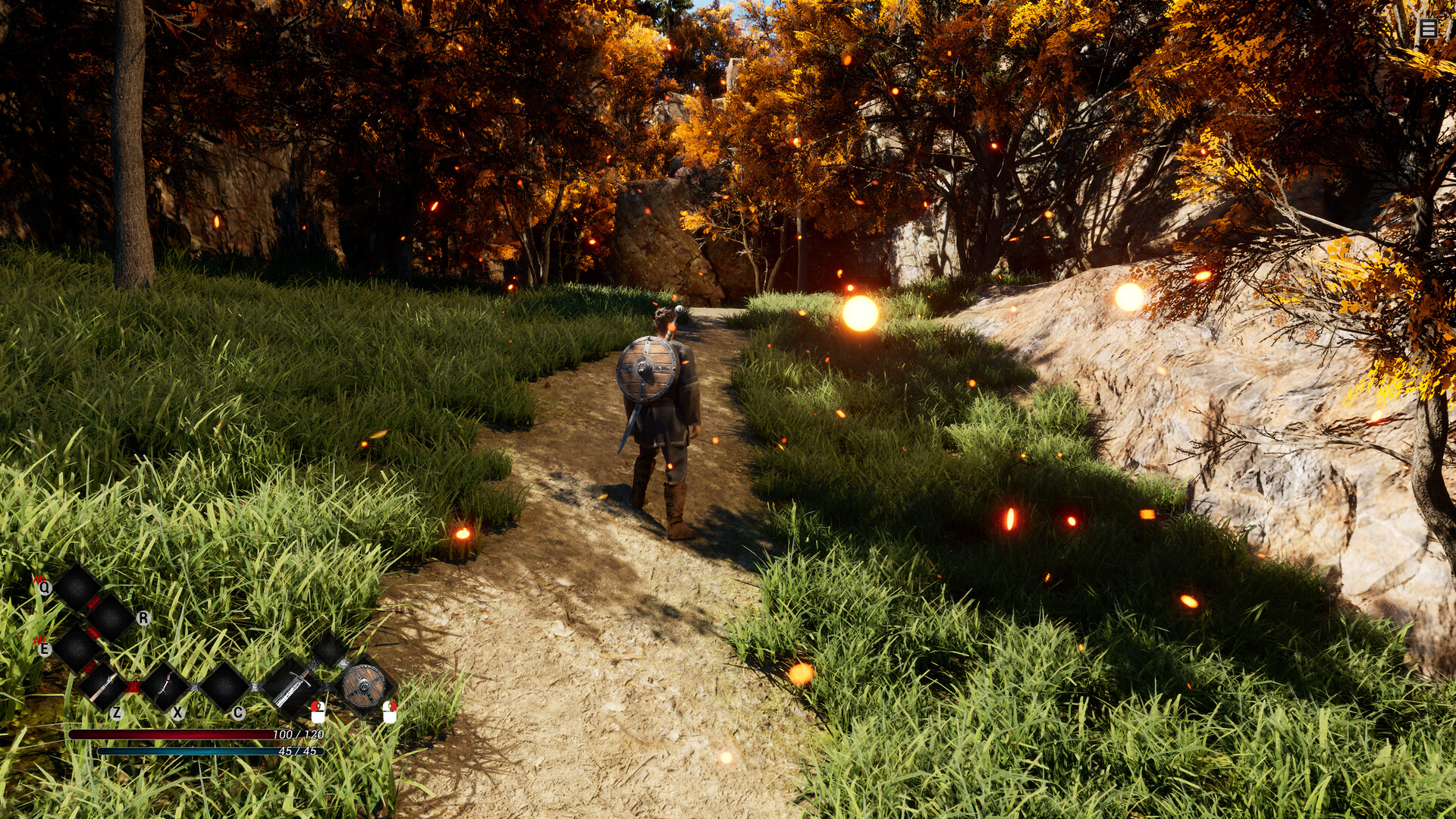 Seal Of Destiny screenshot #5