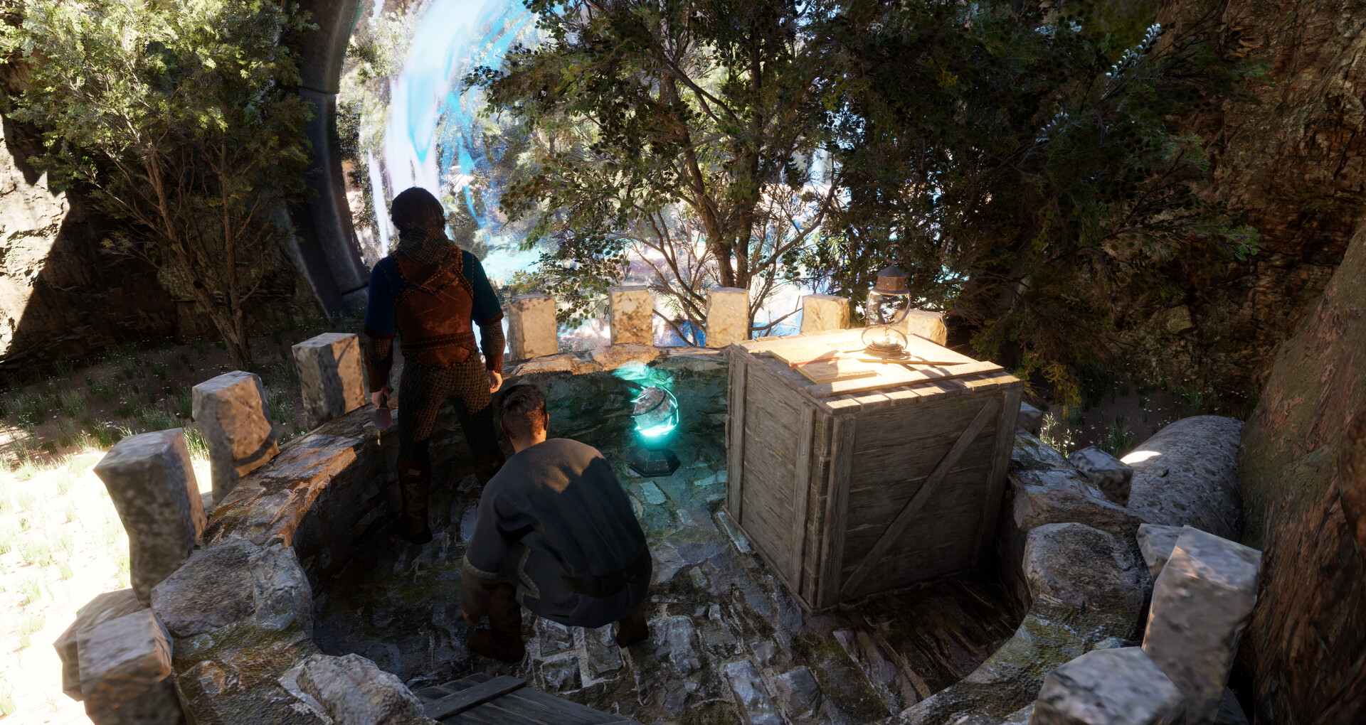 Seal Of Destiny screenshot #10