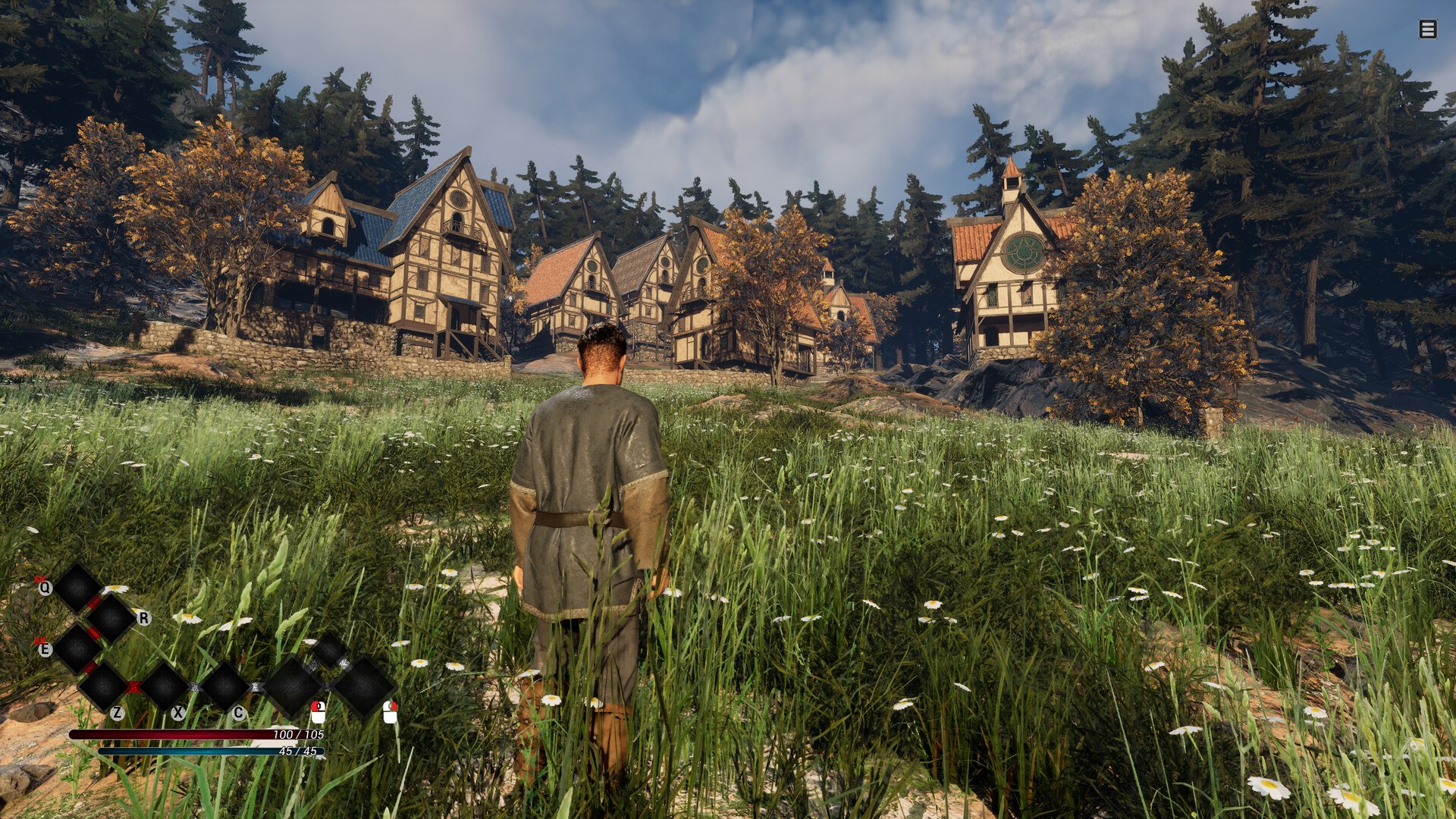 Seal Of Destiny screenshot #9