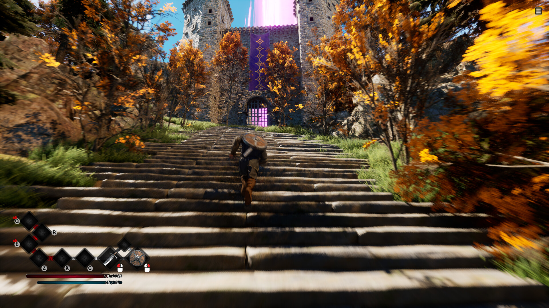 Seal Of Destiny screenshot #7