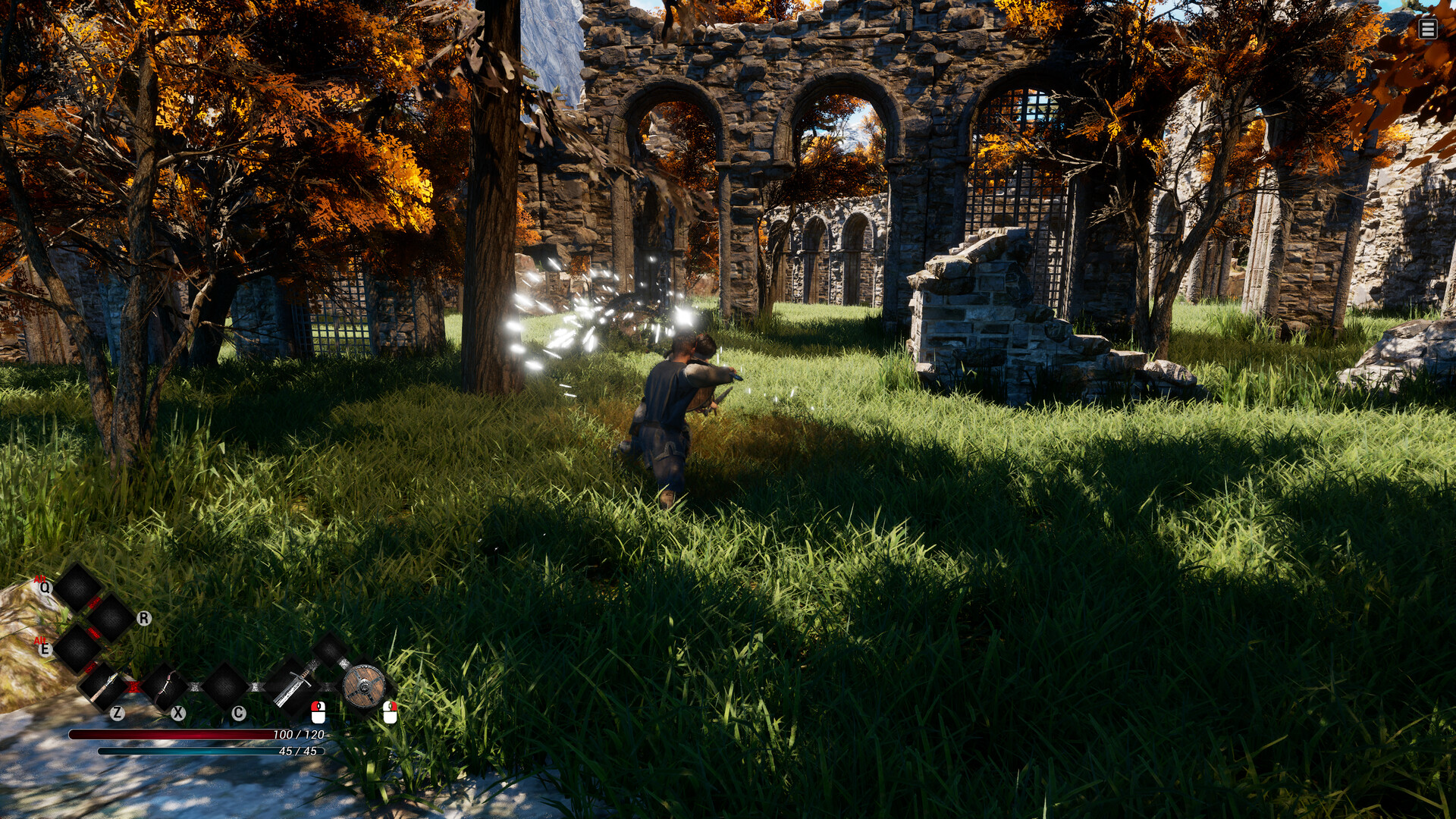 Seal Of Destiny screenshot #6