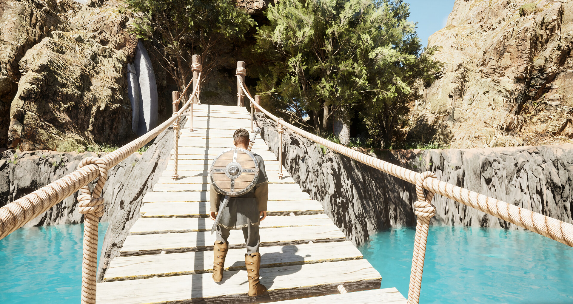 Seal Of Destiny screenshot #4