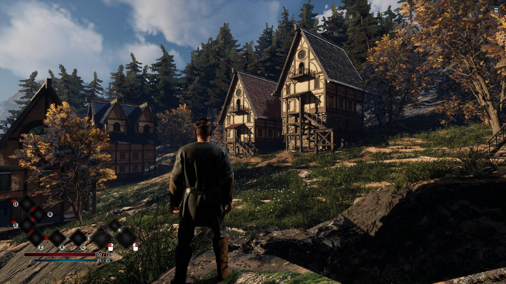 Seal Of Destiny screenshot #11