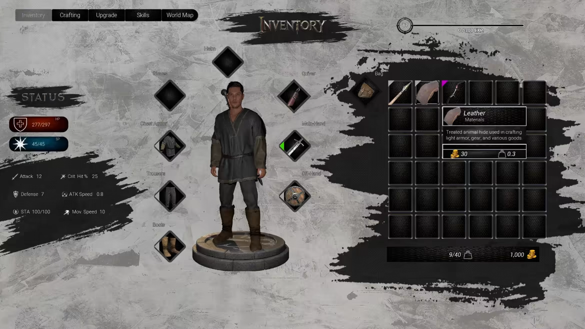 Seal Of Destiny video 3