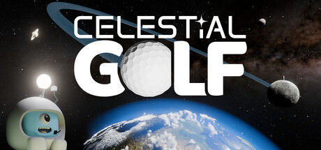 Celestial Golf