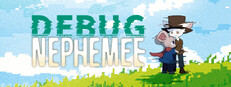 DEBUG NEPHEMEE cover
