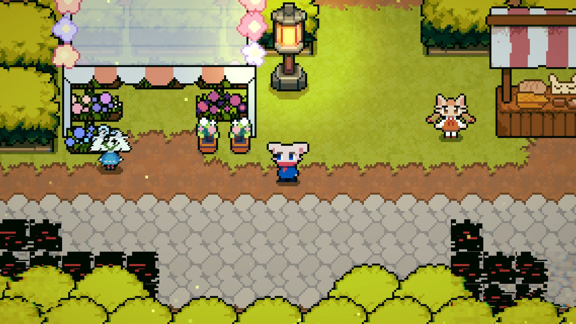 DEBUG NEPHEMEE screenshot 6