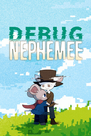 DEBUG NEPHEMEE -デバッグネフェミー-