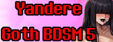 Yandere Goth BDSM 5