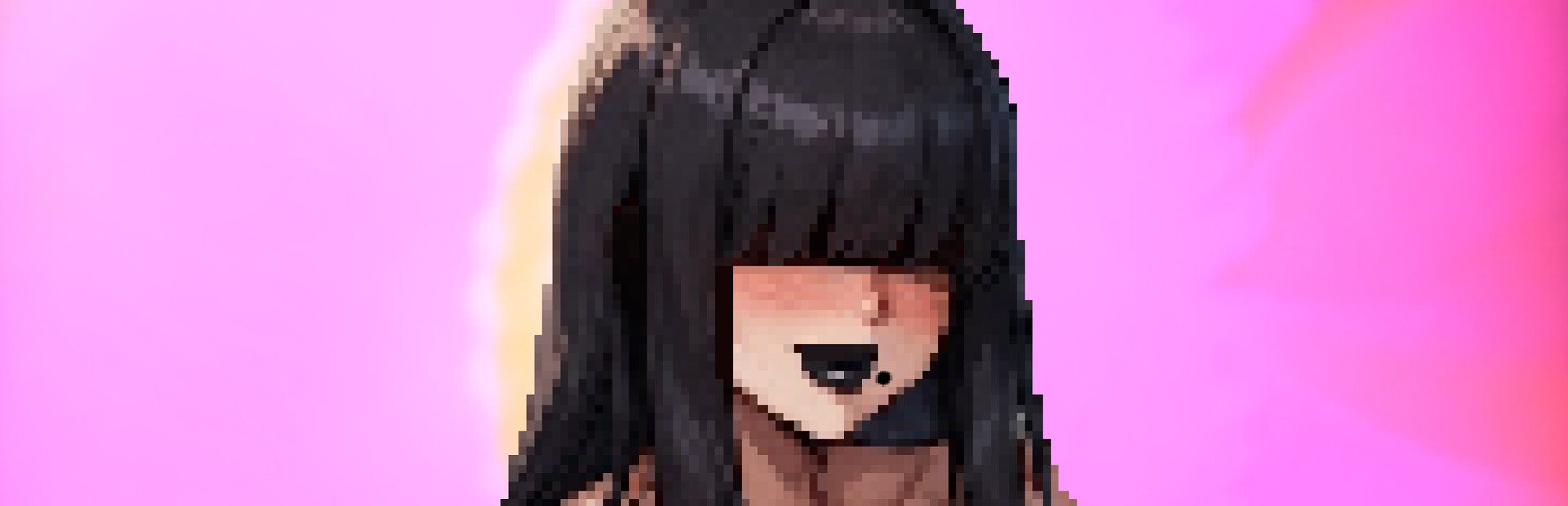 Yandere Goth BDSM 5