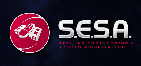 S.E.S.A. Playtest game header image