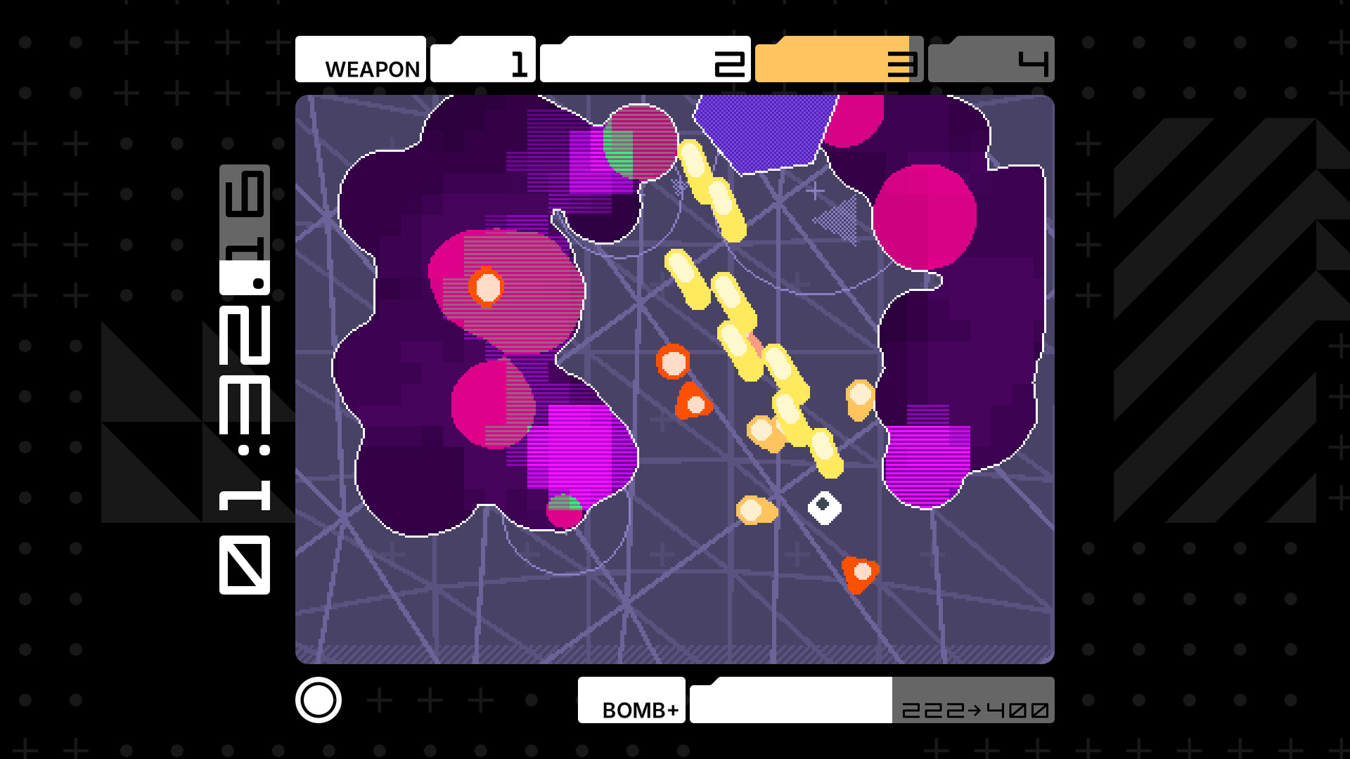 HYPER DETONATOR screenshot #6