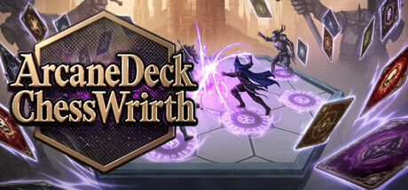 ArcaneDeck ChessWraith PC game deal