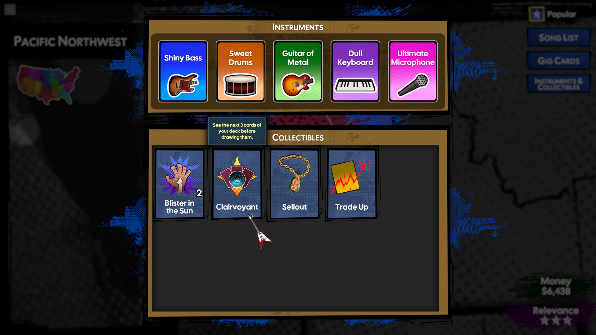 Shady O'Grady's™ Overnight Sensation screenshot #10