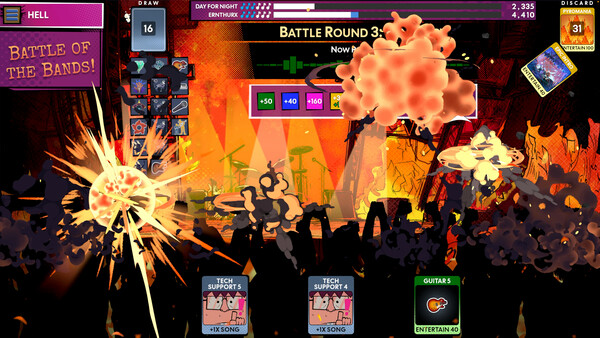 Shady O'Grady's™ Overnight Sensation