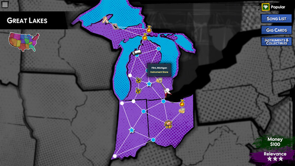 Shady O'Grady's™ Overnight Sensation