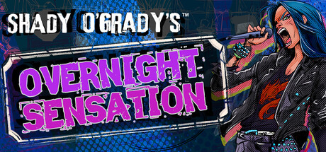 Shady O'Grady's 人気爆発