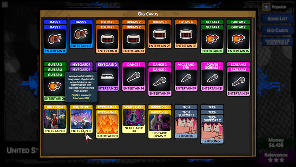 Shady O'Grady's™ Overnight Sensation