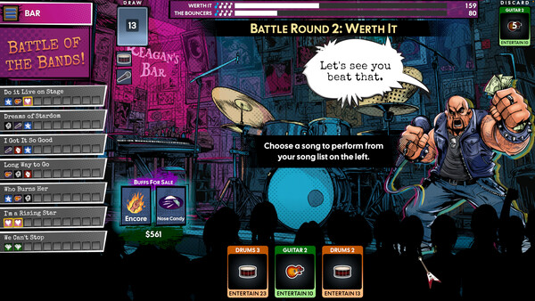 Shady O'Grady's™ Overnight Sensation