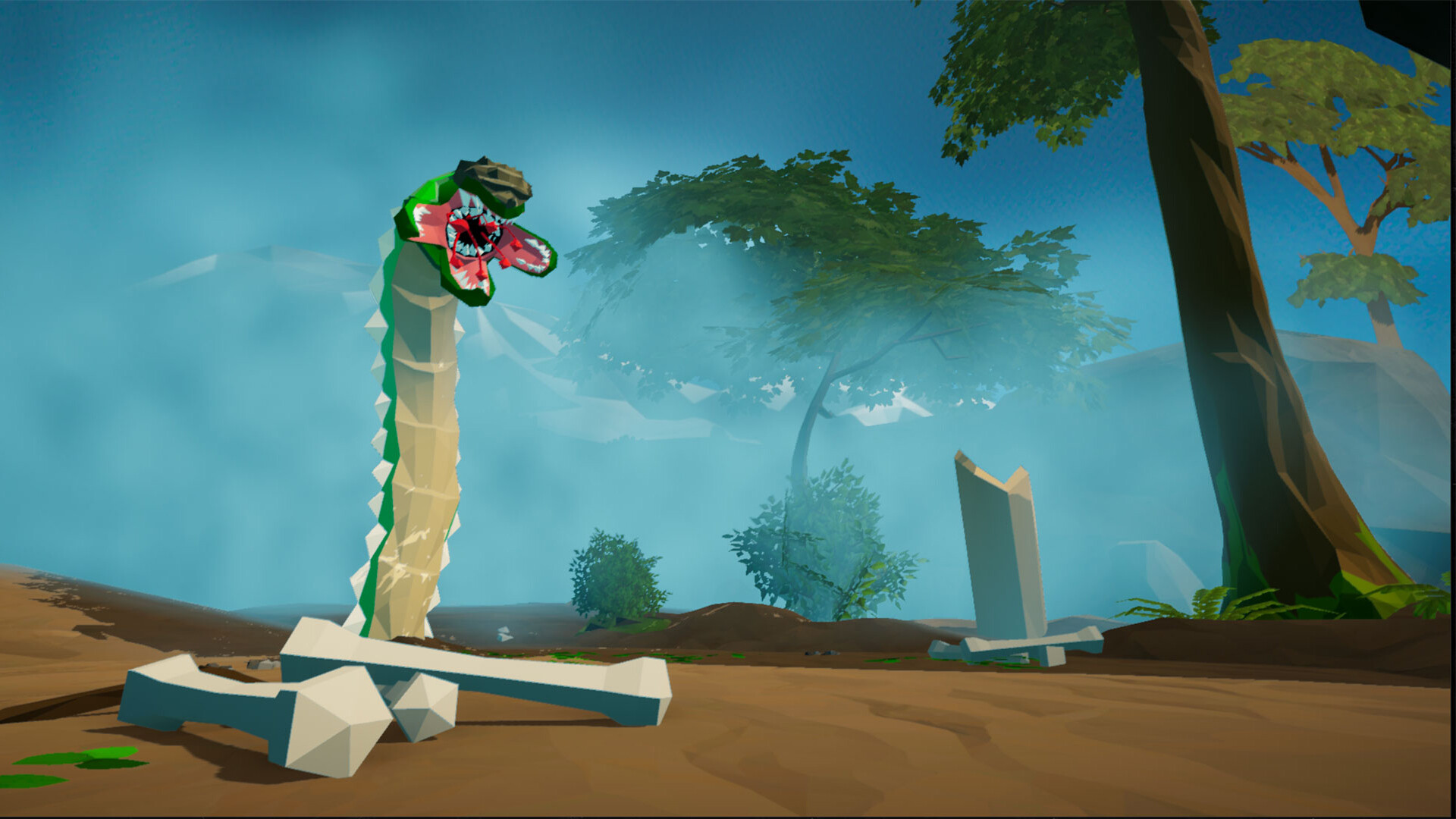 Rogue Ascent screenshot #10