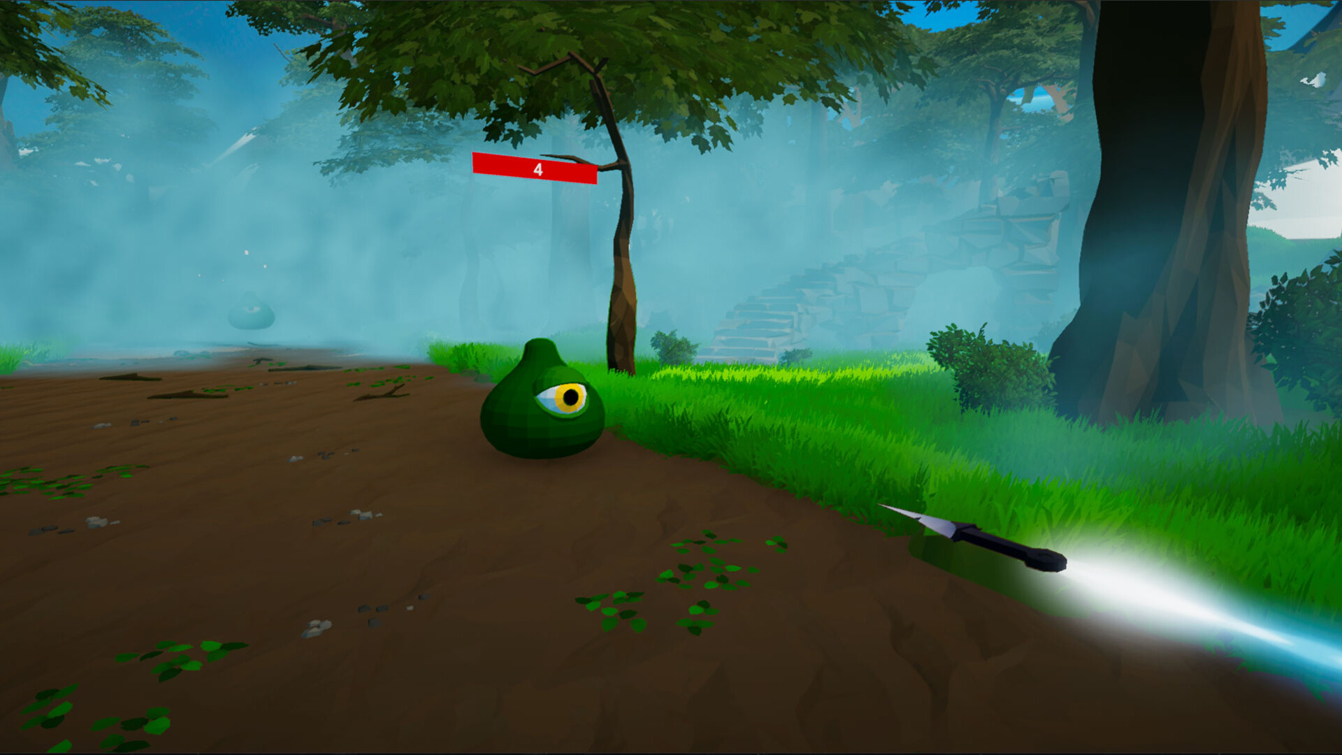 Rogue Ascent screenshot #9