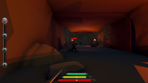 Rogue Ascent screenshot 7