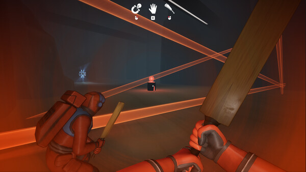 Puzzle Parasite screenshot 1