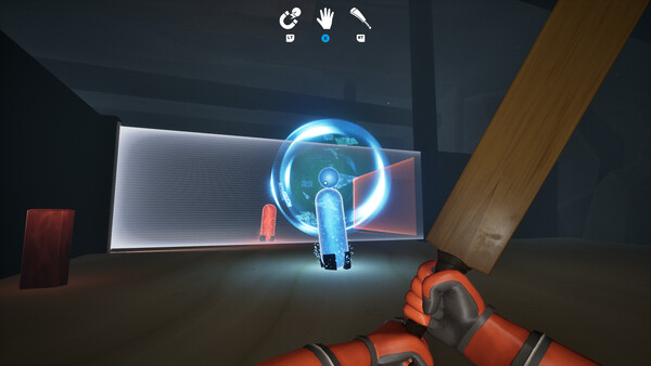 Puzzle Parasite screenshot 2
