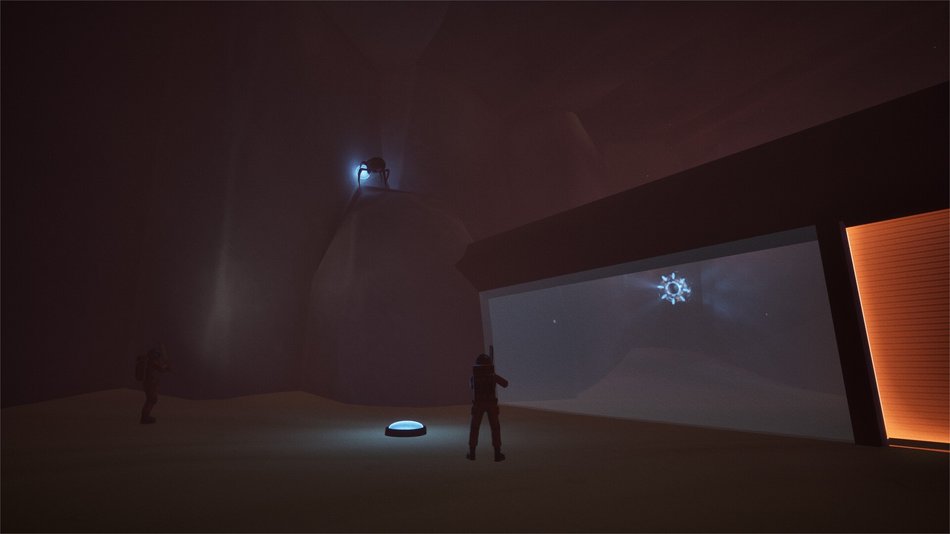 Puzzle Parasite screenshot #6